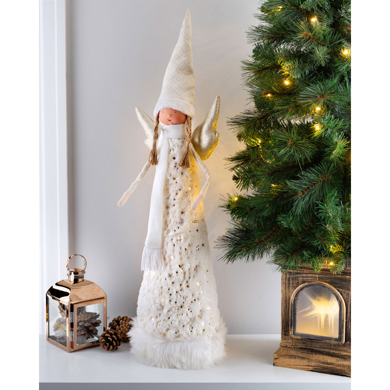 Christmas Figurines & Collectibles