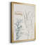 «Keep On Dreaming», toile encadrée de qualité supérieure - prête à être accrochée-735020709-735020731