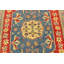 Tapis rouge Nero