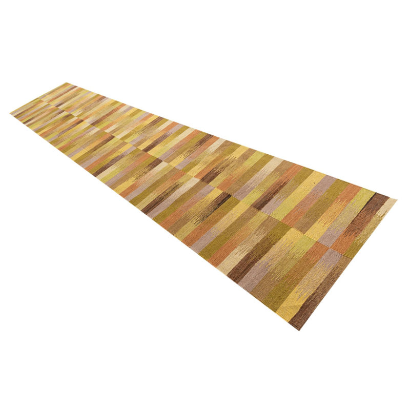 Runner Ohlson Multi Rug
