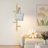 6 Hook Wall Mounted Coat Rack-1026538101
