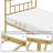 Delaenie Metal Platform Bed-2042384839-2054977472