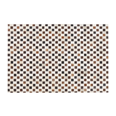 Dartmouth Patchwork Area Rug