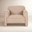 Chaise d'appoint Bieke Chartreuse-477719339-494762604