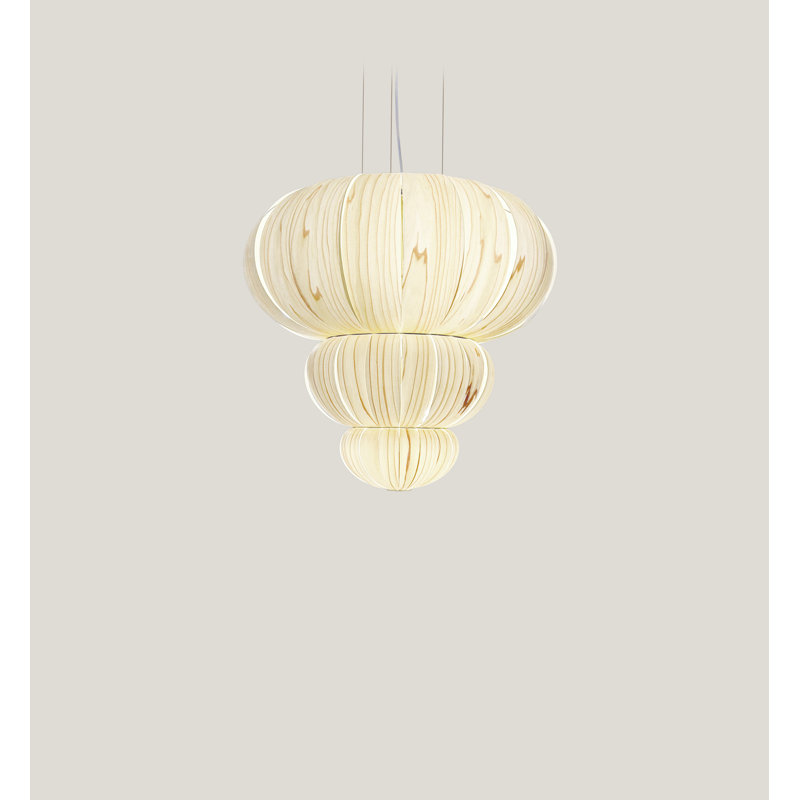 Arabesco Pendant