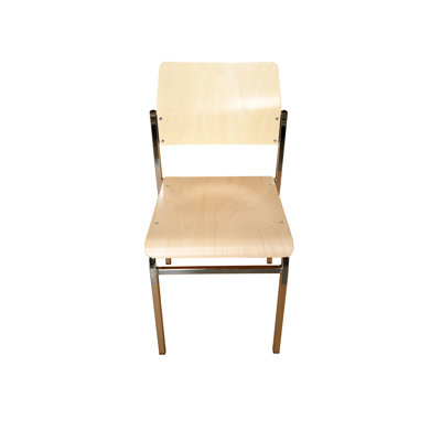 Stacking chair