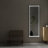 Aluminum Rectangle Mirror