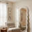 Arch Mirror