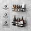 Floating Shelf