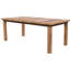 Solid Wood Dining Table-19183331
