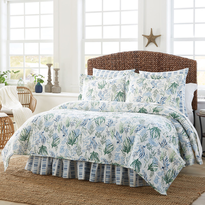 Tailored Bed Skirt, Queen
