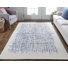 Ivory/Blue