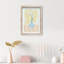 Yellow Iris Summer Print by Oliver Gal-1667430056-1821646064