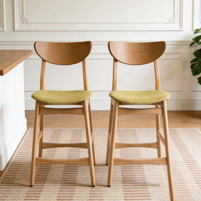 COUNTER HEIGHT CHAIR