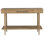 Maxwell 56'' W Console Table