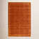 Mallory Rust, Light Brown Hand Tufted Area Rug