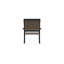 Chaise de café empilable en aluminium Bazza-98359091-98359123