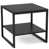 Black est en rupture de stock