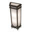 Cardiff 2 - Light Flush Mounted Sconce