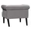 Zev Upholstered Armchair-538255057