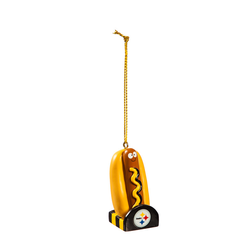 Steelers de Pittsburgh, paquet de collations