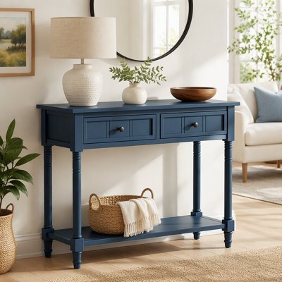 35.5'' Console Table