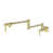 Oil Rubbed Bronze - Hand Relieved is out of stock