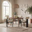 48cm H Upholstered Dining Chair in Camel-264252098-264252096-264252103
