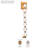 Seduction LED Armed Sconce-91935984-91361048