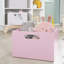 Roba Wooden Toy Box-106407850