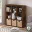Cubicle Standard Bookcase-781790472