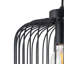Richason 1 - Light Black Single Pendant
