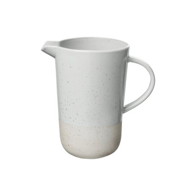SABLO Ceramic Pitcher 1 Liter
