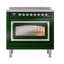 ILVE Nostalgie II Noblesse 36 in Induction Range-1024150456