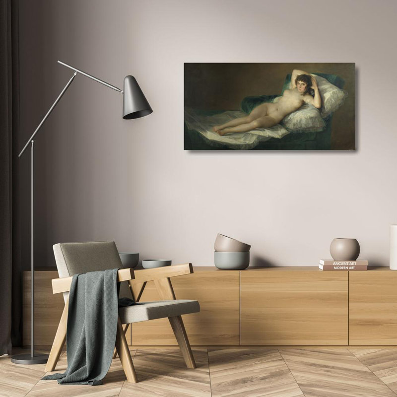 Maja nu
