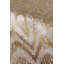 Carrera Hand Loomed Abstract Area Rug in Beige-25181653