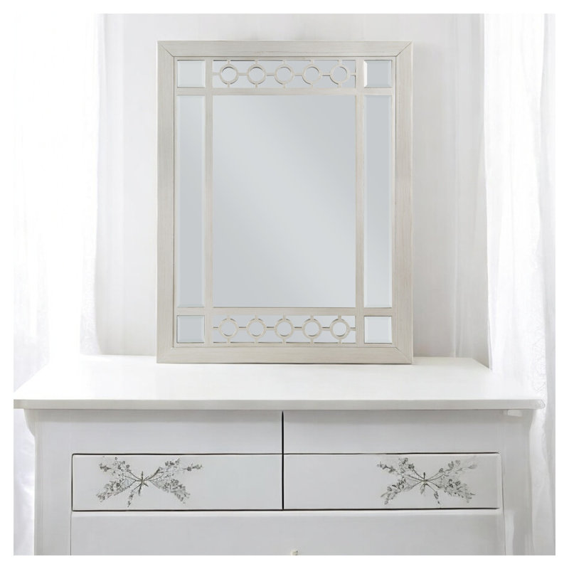 Miroir de coiffeuse Varian