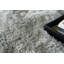 Sumo Shag Area Rug in Gray-2059144577