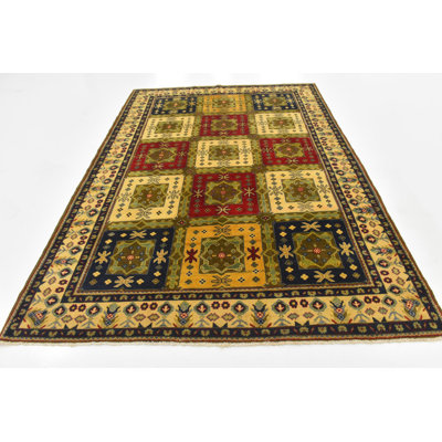 Kaibab Olive Rug
