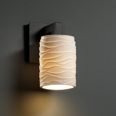 Applique murale 1 lumière modulaire Limoges