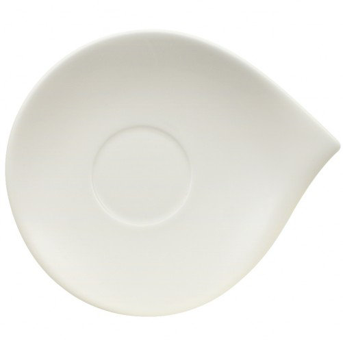 Villeroy & Boch Flow Tea Cup Saucer