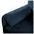 Skymall 41.73" W x 33.86" D x 33.46" H Chenille Accent Armchair