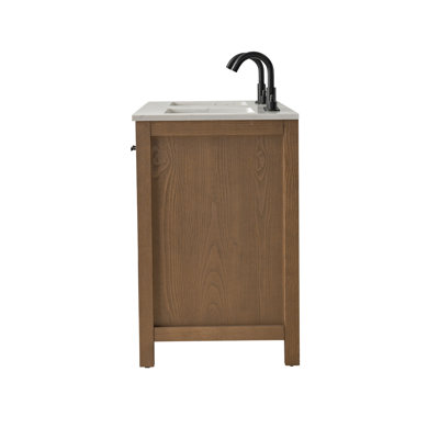 Luther 54" W Double Vanity