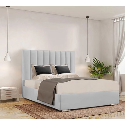 Caylob Upholstered Bed