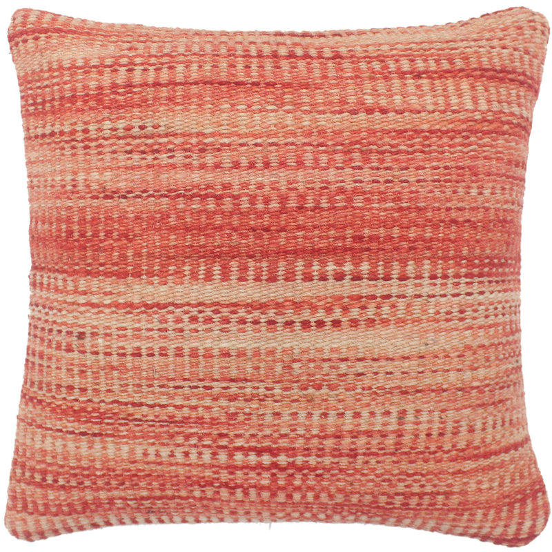 Coussin décoratif géométrique