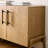 Karsten 73.25'' Sideboard-493901262