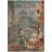 Machine Washable Indoor/Outdoor Cinead ACN1702 Seafoam Rug-104539995