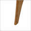 Table d'appoint Mid-Century