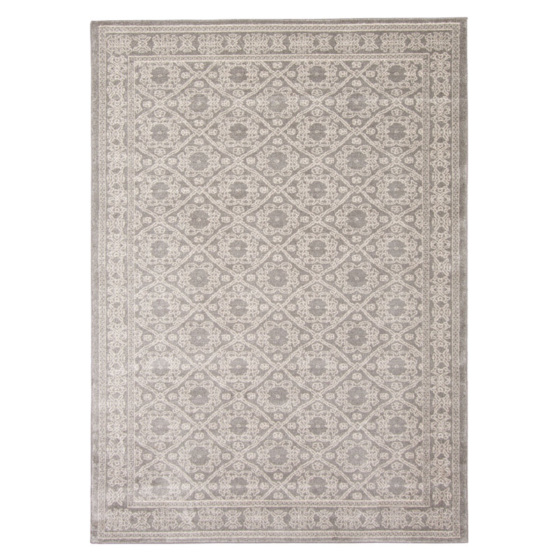 Bosch Indoor Rug, Rectangle 5'3" x 7'3"