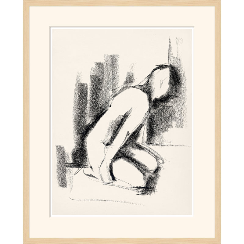 Solitude " Solitude I " Print